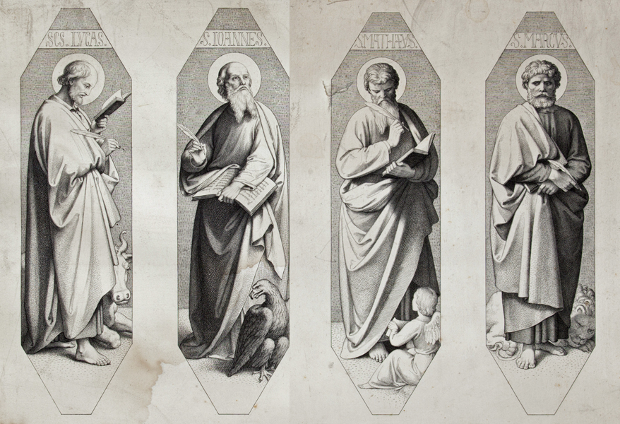 Die_Vier_Evangelisten_Joseph_von_Keller