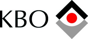 Logo KBO