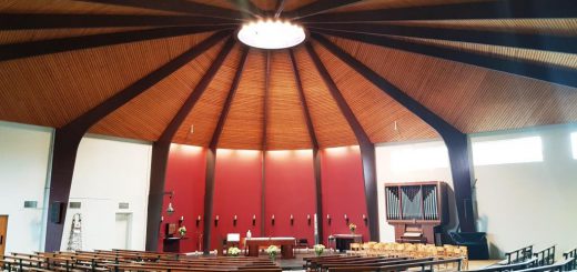 Kerkzaal