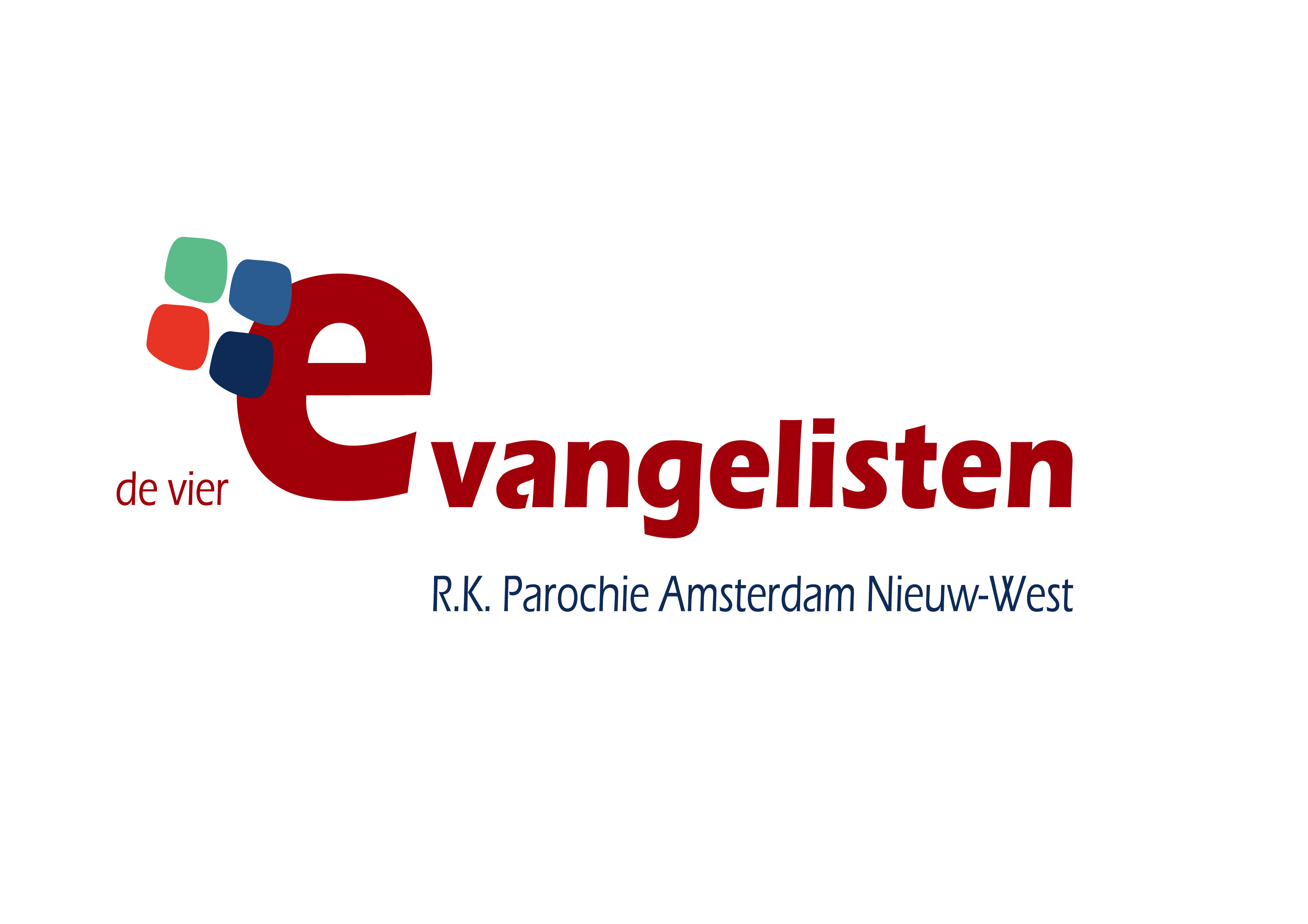 Parochie De Vier Evangelisten Amsterdam